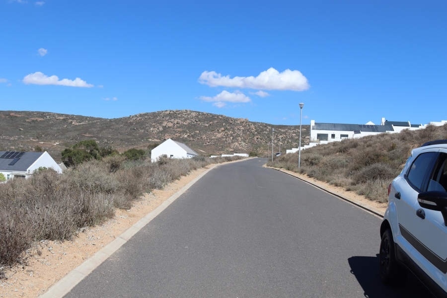 0 Bedroom Property for Sale in Sandy Point Western Cape
